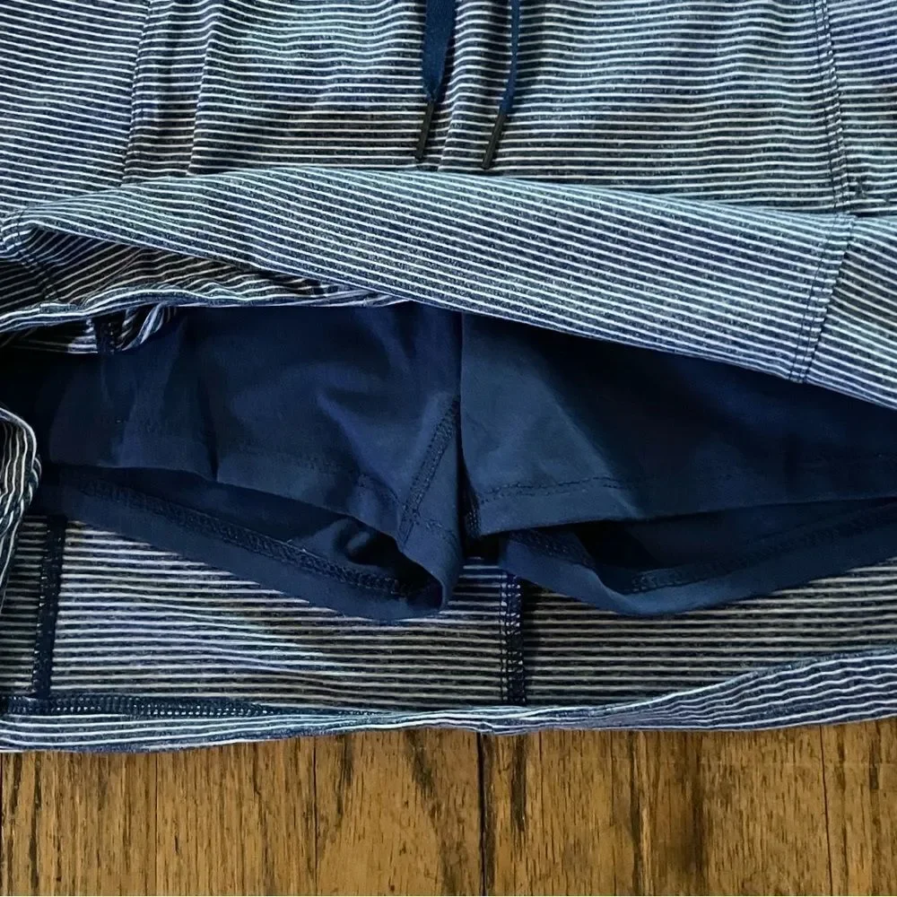 Brisas short skirt